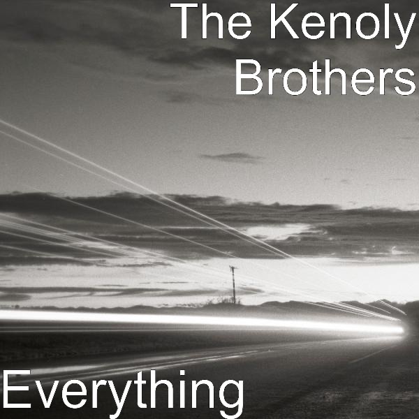 Art for You Are My Joy (Why I Love You) by The Kenoly Brothers