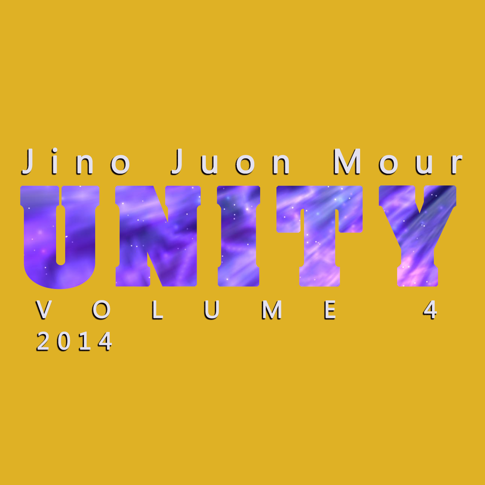Art for Inaj Bed Iben Jema Ijo Ilan by Unity Vol 4