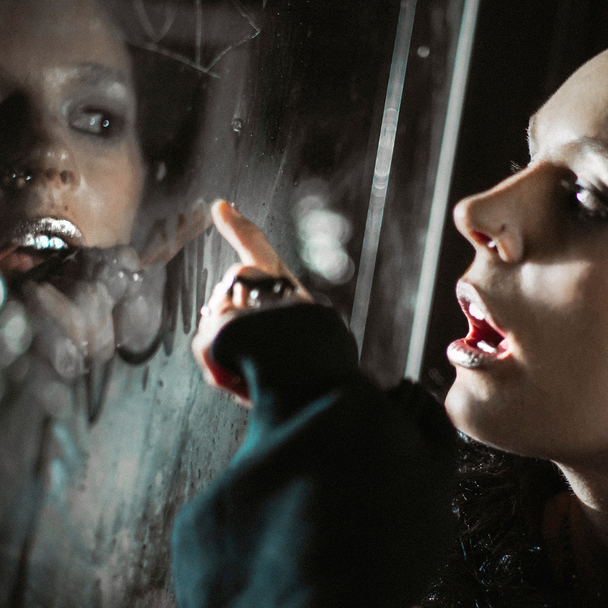 Artwork for Pretty Little Mouth