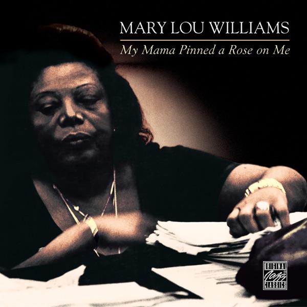 Art for Prism by Mary Lou Williams