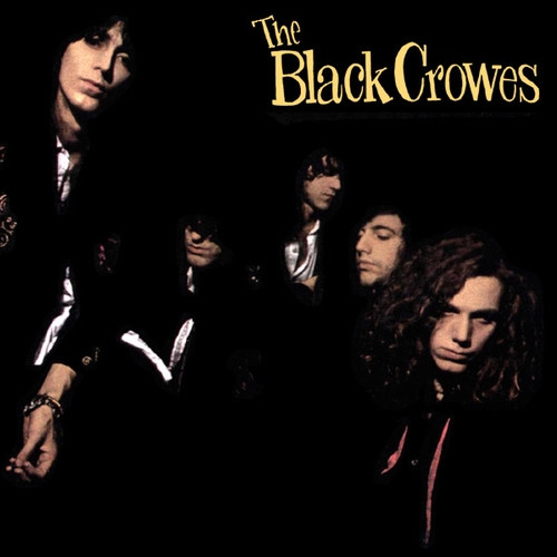 Art for She Talks To Angels - Radio by Black Crowes