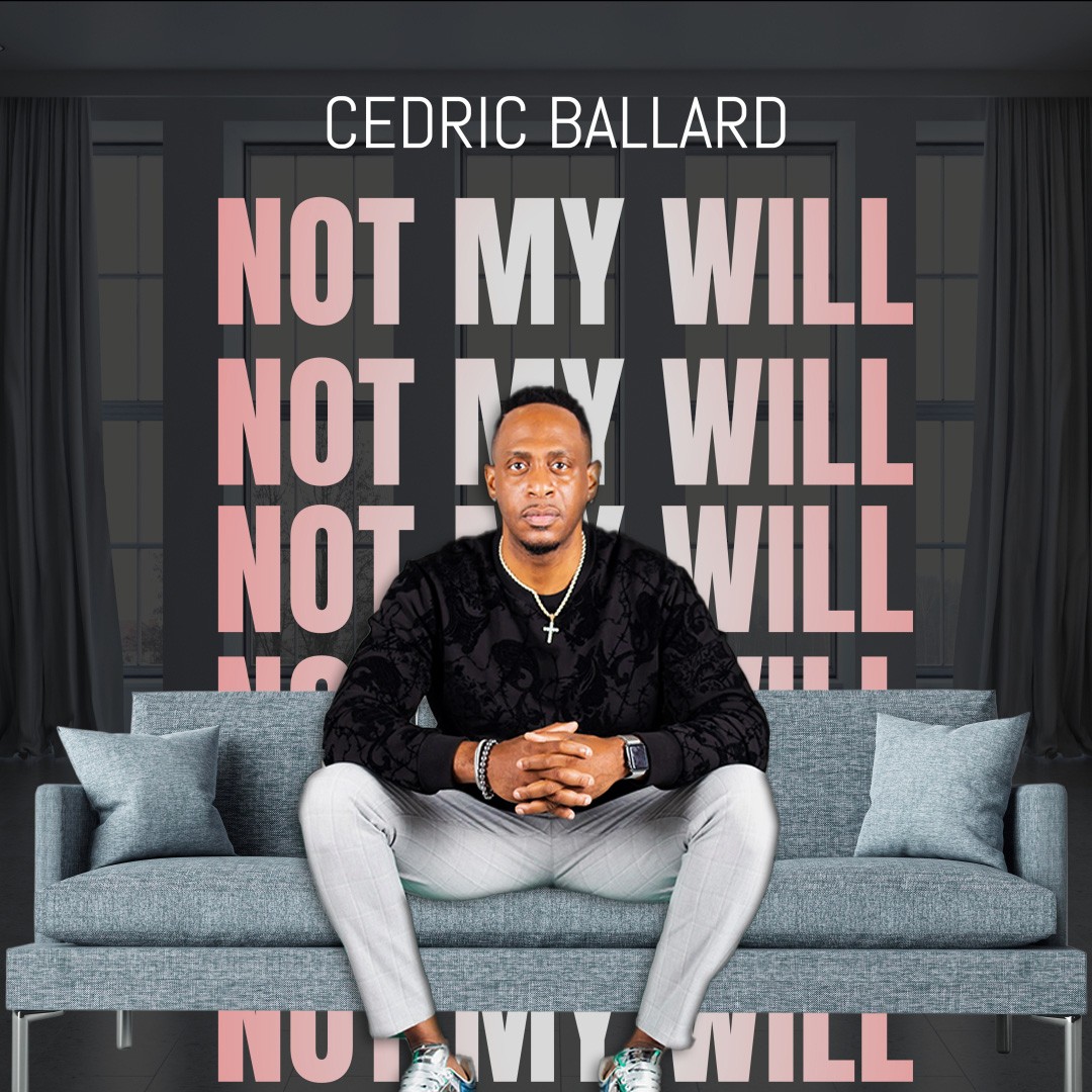 Artwork for Not My Will