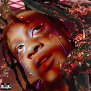 Art for I Love You (feat. Chance the Rapper) by Trippie Redd