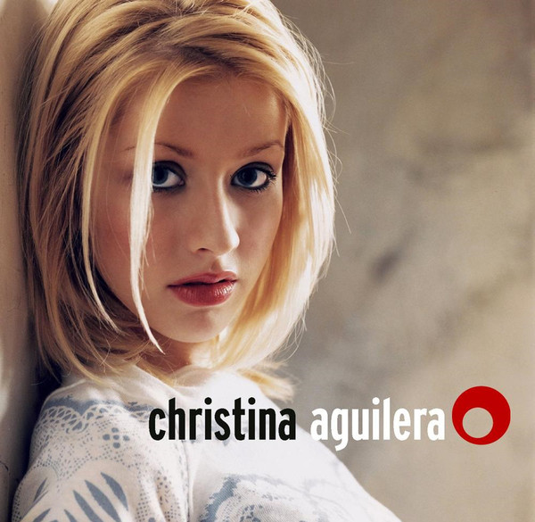 Art for Genie in A Bottle by Christina Aguilera