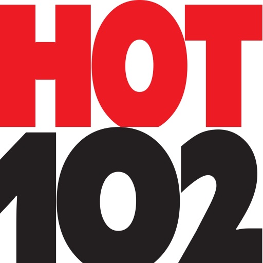 Hot 102 Milwaukee, WI favicon