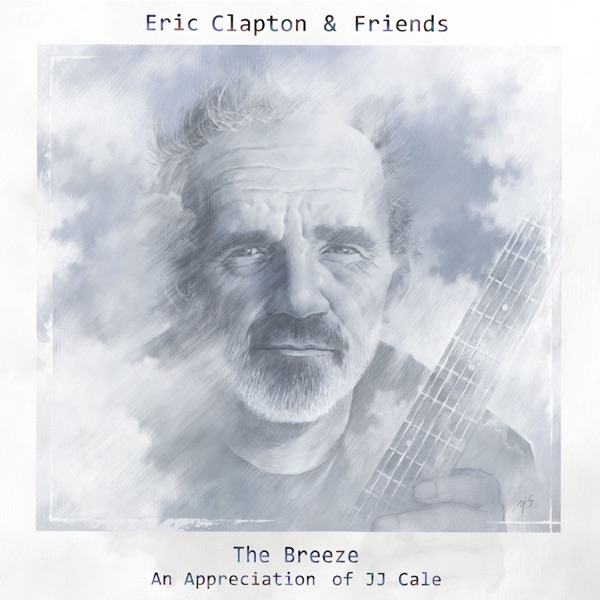 Art for Someday (feat. Mark Knopfler) by Eric Clapton