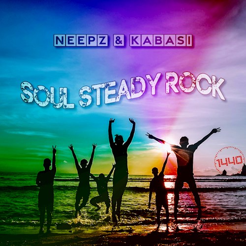 Art for Soul Steady Rock (Clean) by Neepz & Kabasi