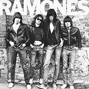 Art for 53rd & 3rd  by Ramones