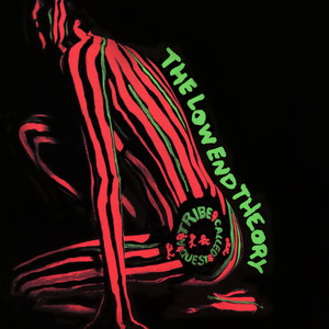 Art for Excursions by A Tribe Called Quest