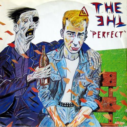 Artwork for Perfect