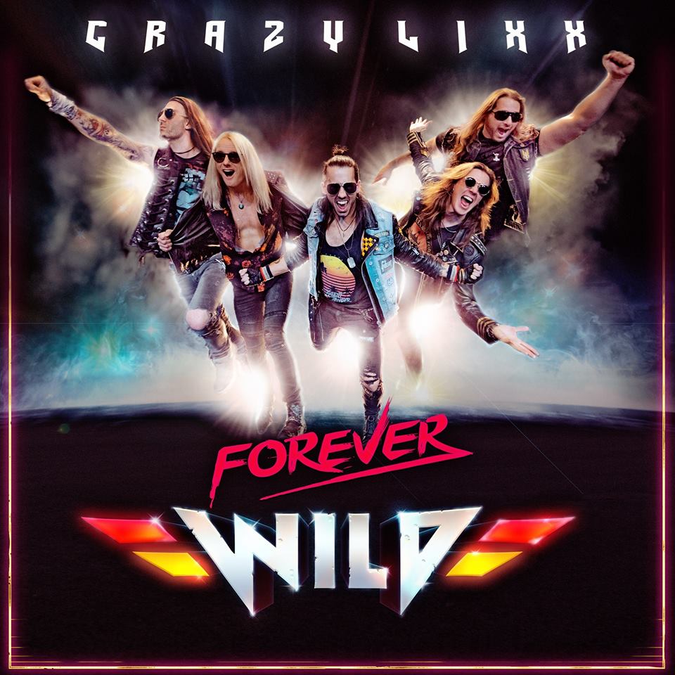 Art for Wicked by CRAZY LIXX