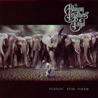 Art for Who To Believe by Allman Brothers Band