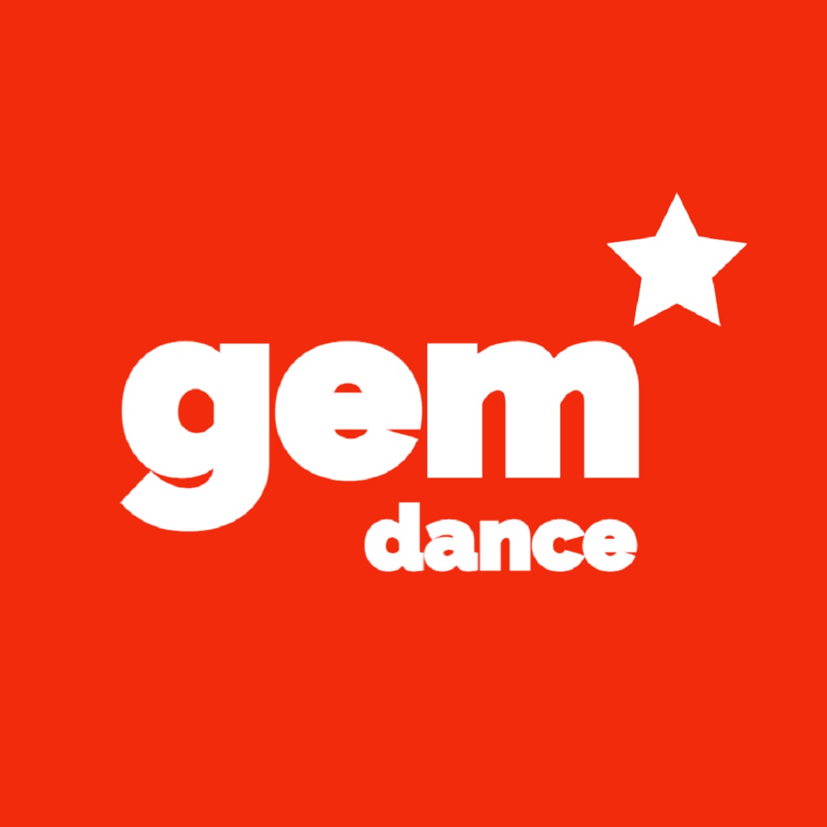 Art for Gem Dance Flat by Gem Radio