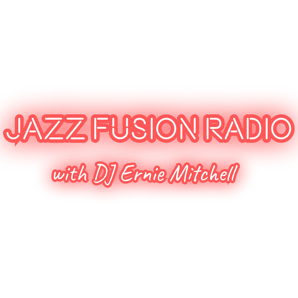 Art for DJ Ernie Mitchell Drop 35 by JAZZ FUSION RADIO