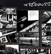 Art for It Was A Sin by The Revivalists