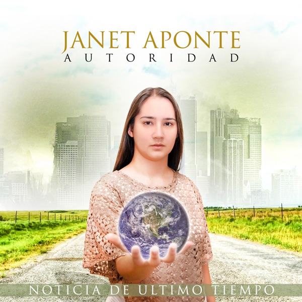 Art for Autoridad by Janet Aponte