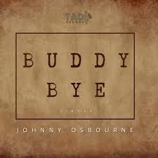 Artwork for Buddy Bye