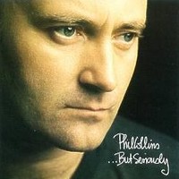 Art for ANOTHER DAY IN PARADISE by PHIL COLLINS