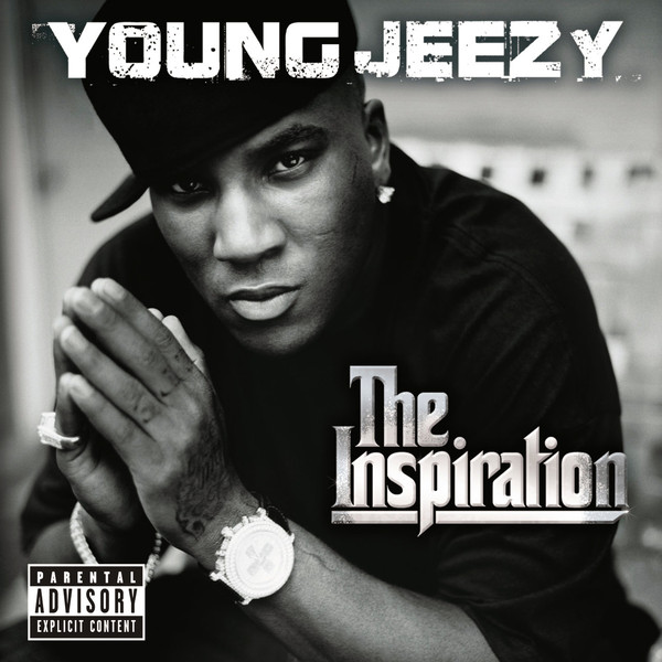 Art for You Know What It Is by Young Jeezy