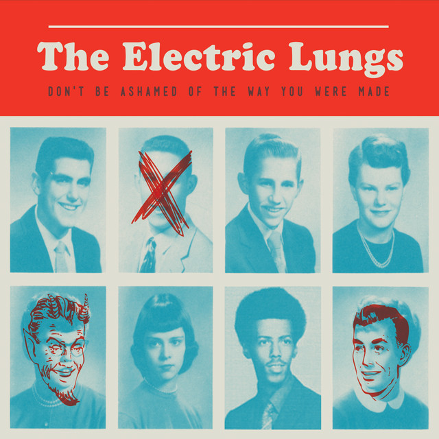 Art for  Surgical Malfunction by The Electric Lungs