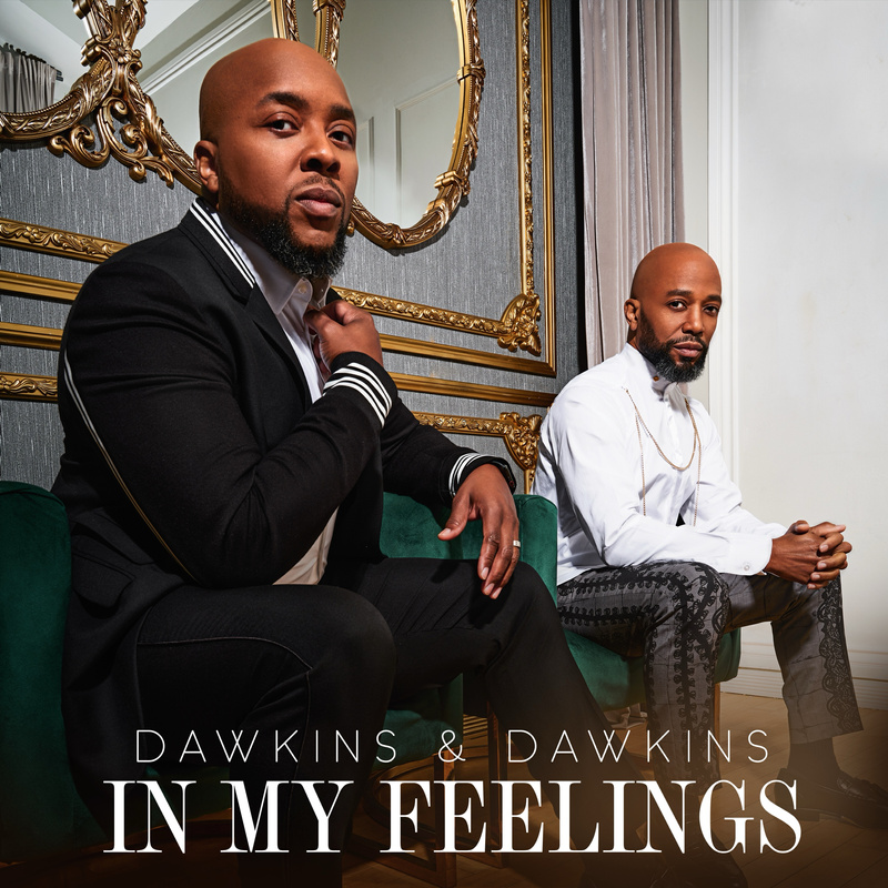 In My Feelings album art