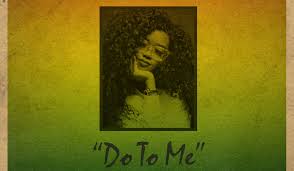 Art for Do To Me (Extend) (Clean) by H.E.R.