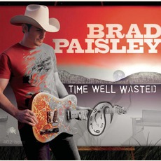 Art for You Need A Man Around Here by Brad Paisley