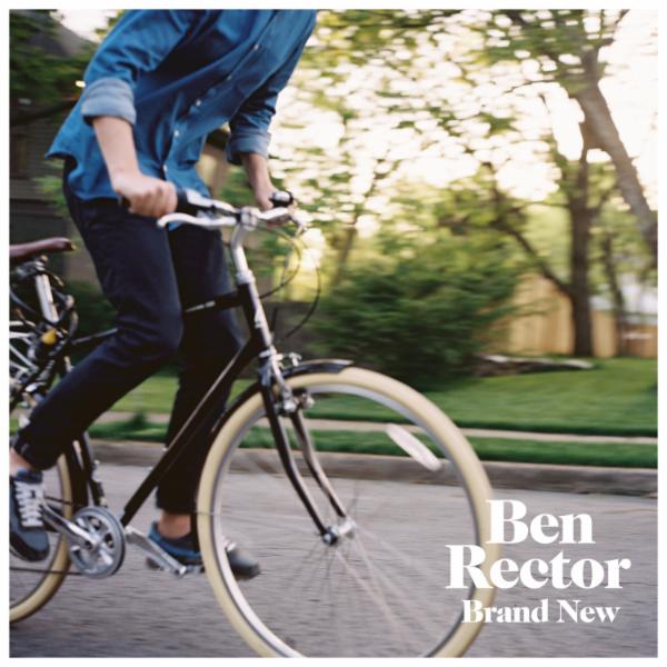 Art for Brand New by Ben Rector
