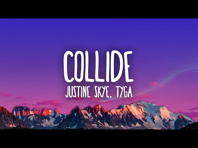 Artwork for Collide ft. Tyga