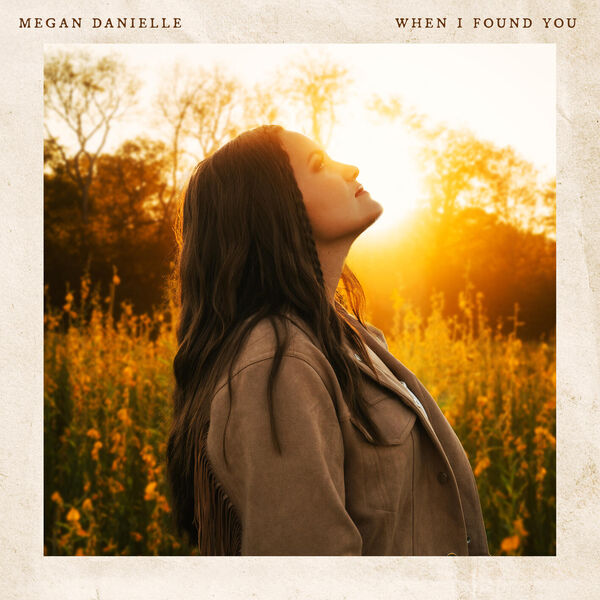 Artwork for When I Found You