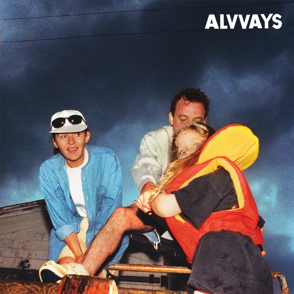 Art for Easy on Your Own? by Alvvays