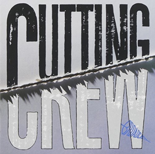 Art for (I Just) Died in Your Arms by Cutting Crew