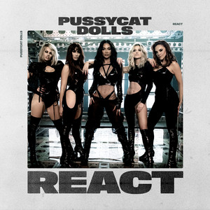 Art for React by The Pussycat Dolls