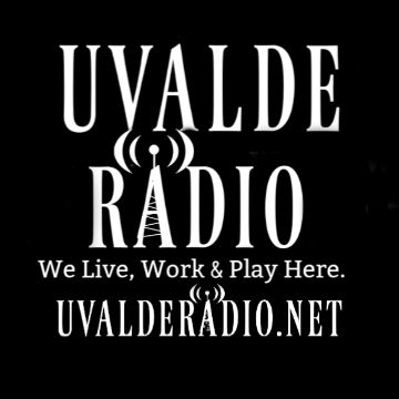 Uvalde Radio logo