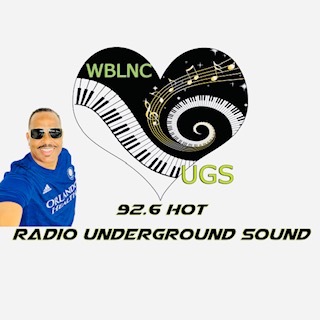  Hot Radio UnderGround Sound - Free Internet Radio - Live365