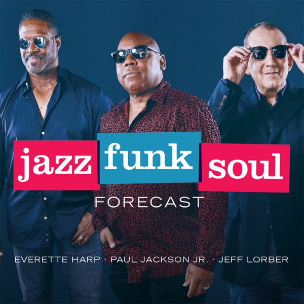 Art for Forecast by Jazz Funk Soul