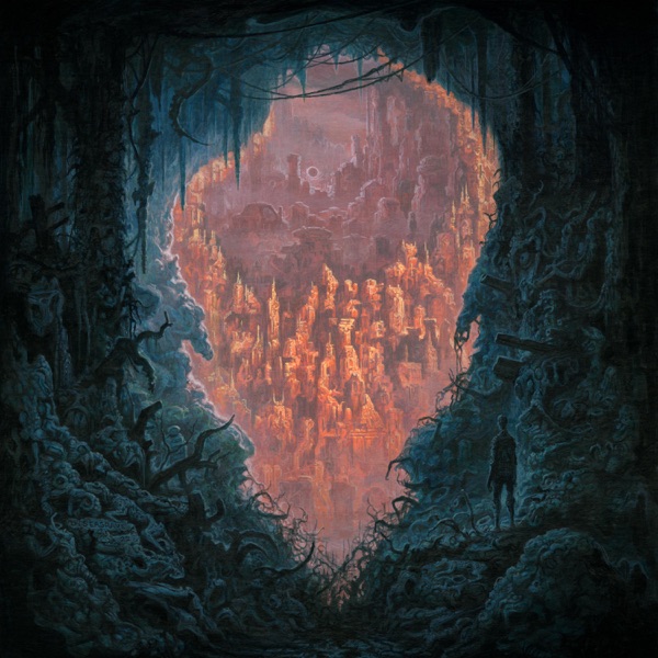 Artwork for Devotion