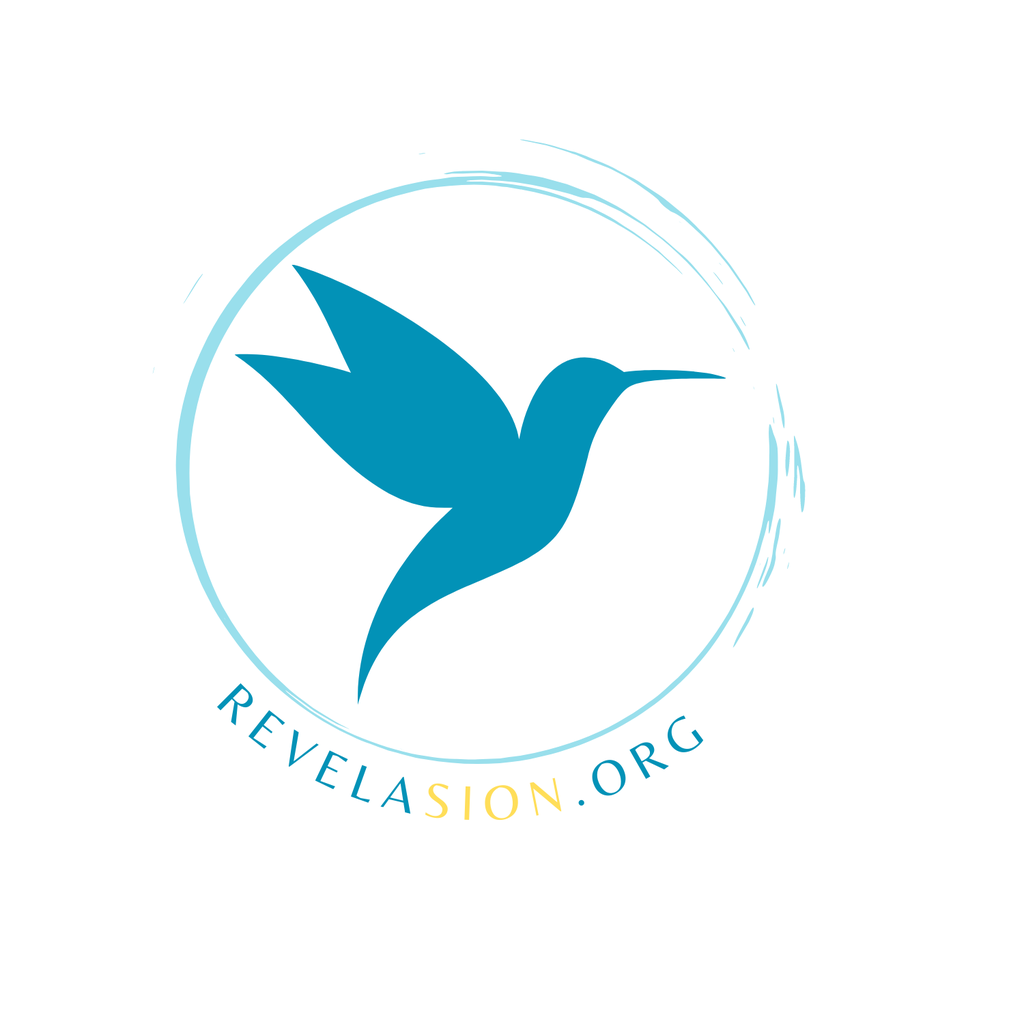 RevelaSion Radio logo
