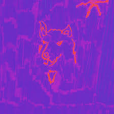 Capa de Dog Days [CLEAN EDIT]