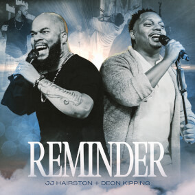 Art for Reminder feat. Deon Kipping by JJ Hairston
