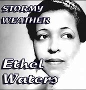 Artwork for Stormy Weather (Keeps Rainin