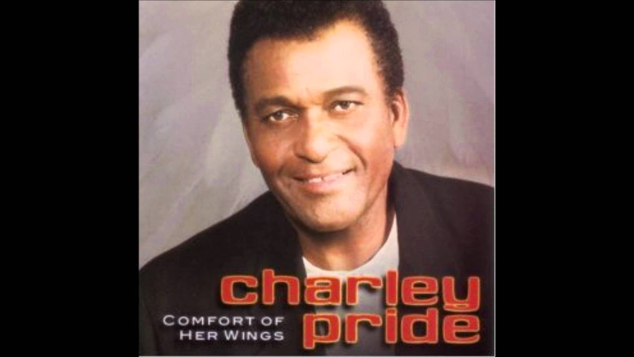 Art for The Chain Of Love by Charley Pride