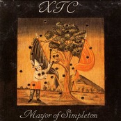 Art for Mayor Of Simpleton by XTC