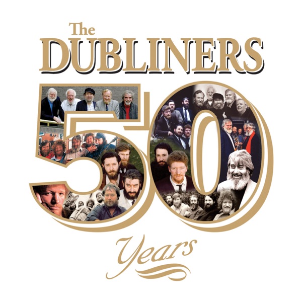 Art for Fiddler's Green (feat. Barney McKenna) by The Dubliners