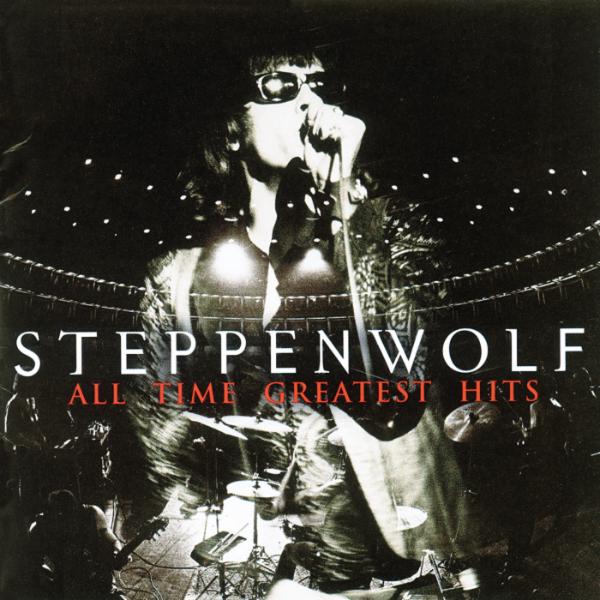 Art for Born To Be Wild (Single Version) by Steppenwolf