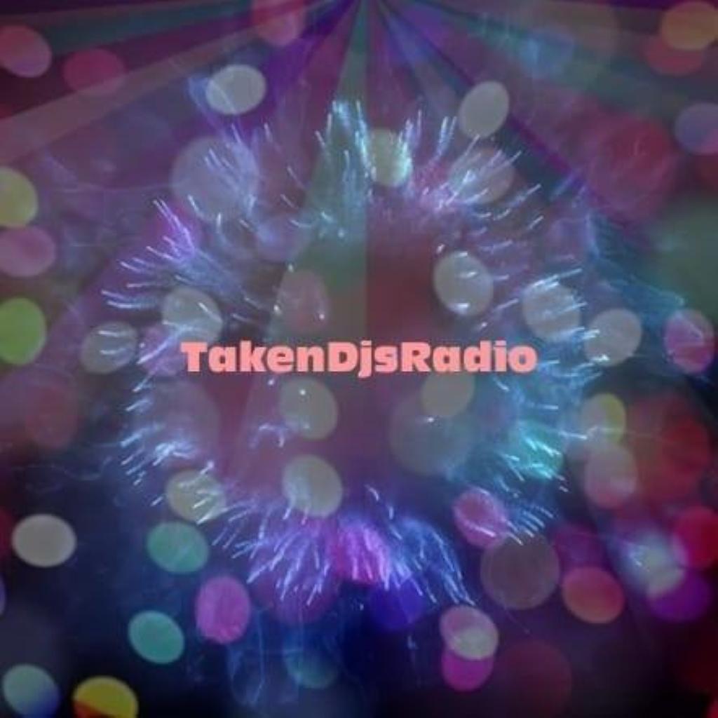 Takendjsradio logo