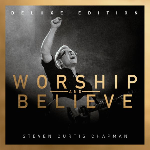 Art for One True God by Steven Curtis Chapman feat. Chris Tomlin