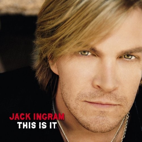 Art for Measure of a Man by Jack Ingram
