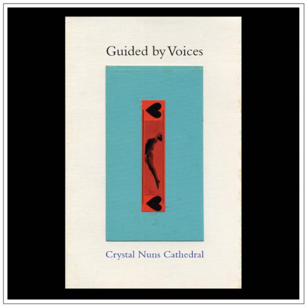 Art for Excited Ones by Guided By Voices