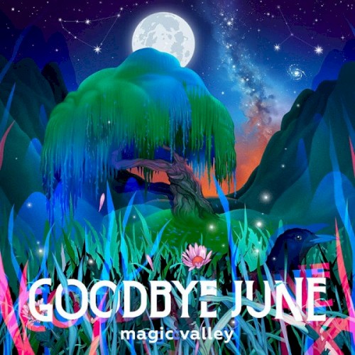Artwork for Good Side